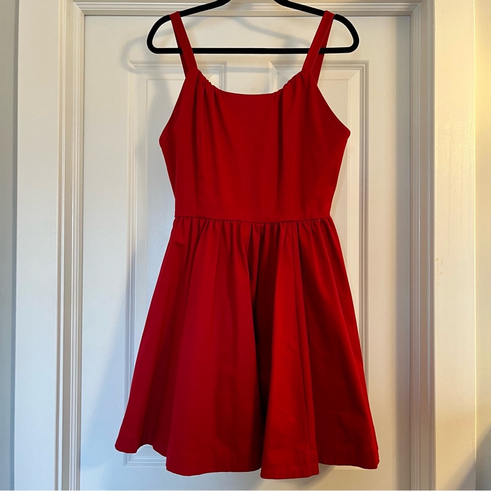 Trashy Diva | Annette Dress, Red